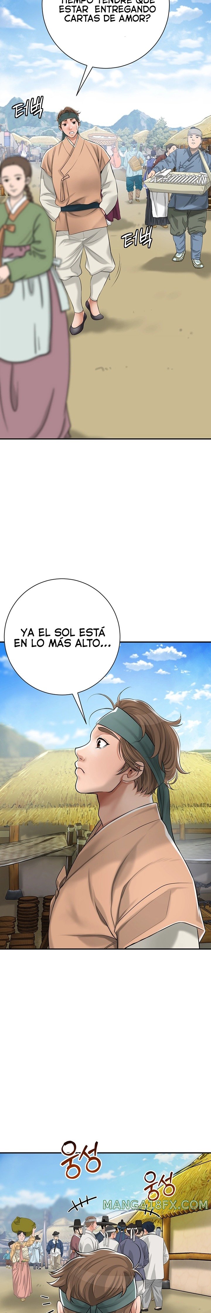 Brothel Raw - Chapter 1 [photo 26] - MangaPorn