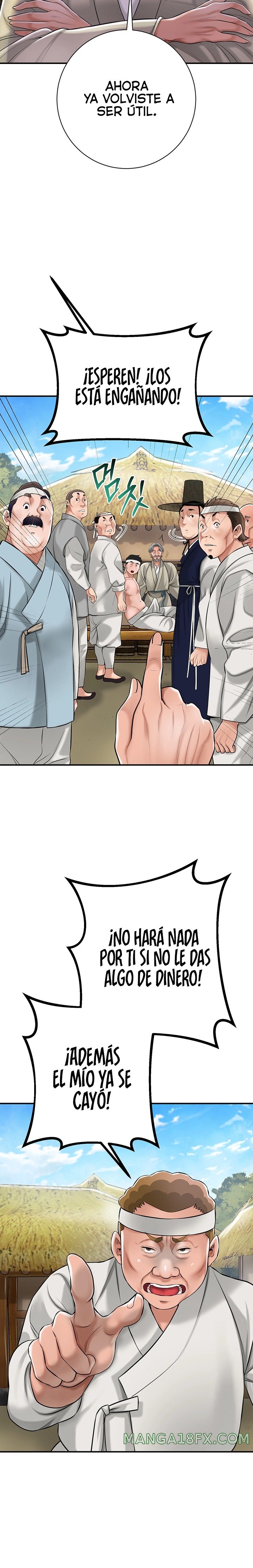 Brothel Raw - Chapter 1 [photo 29] - MangaPorn