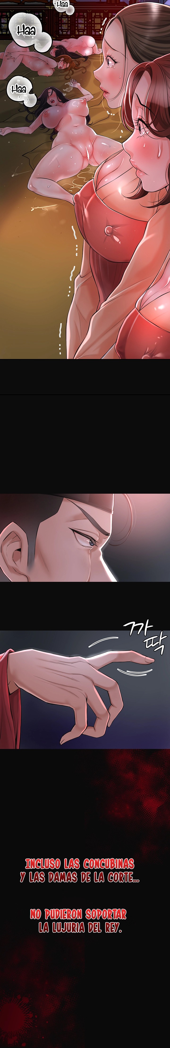 Brothel Raw - Chapter 1 [photo 3] - MangaPorn