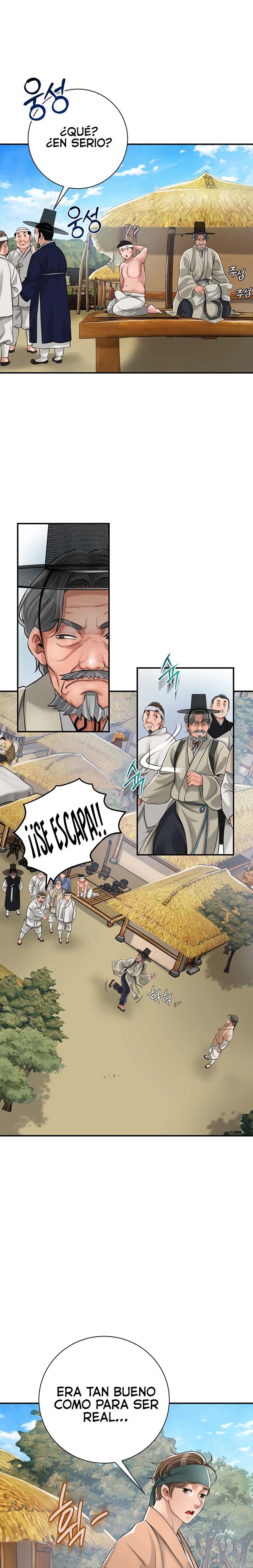 Brothel Raw - Chapter 1 [photo 30] - MangaPorn