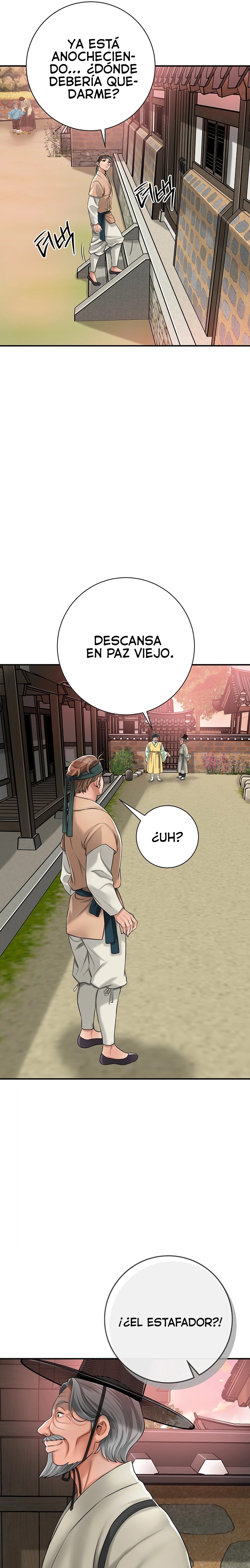 Brothel Raw - Chapter 1 [photo 33] - MangaPorn