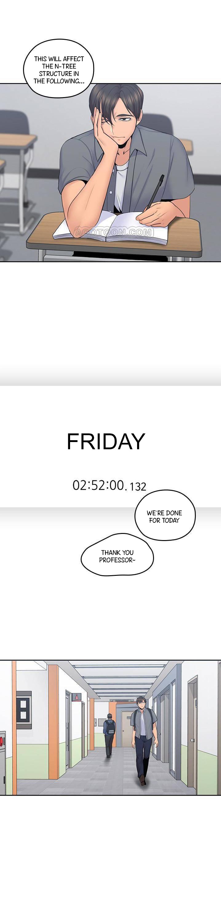 As If Daughter - Chapter 21 [photo 15] - MangaPorn