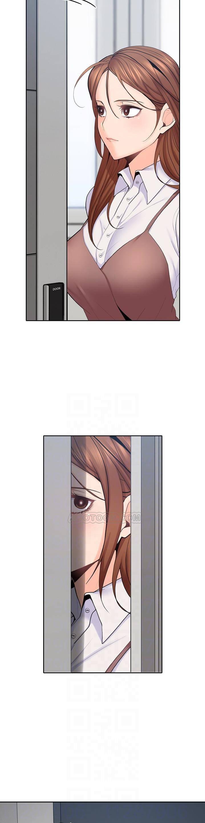 As If Daughter - Chapter 21 [photo 6] - MangaPorn