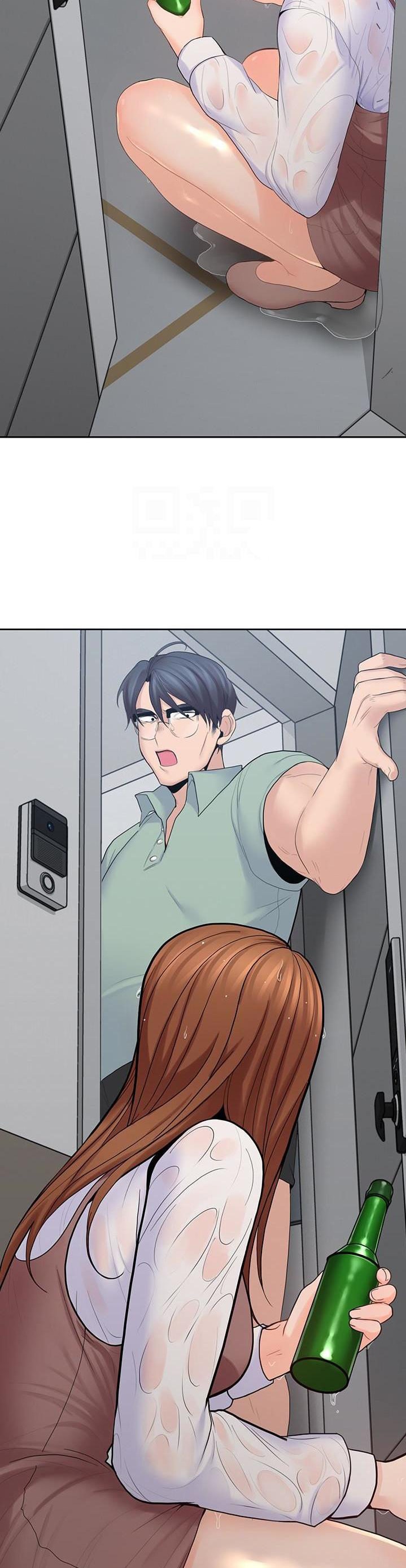 As If Daughter - Chapter 22 [photo 17] - MangaPorn