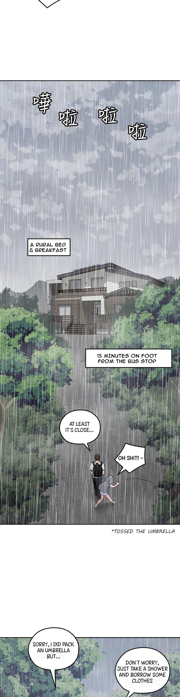 As If Daughter - Chapter 22 [photo 19] - MangaPorn