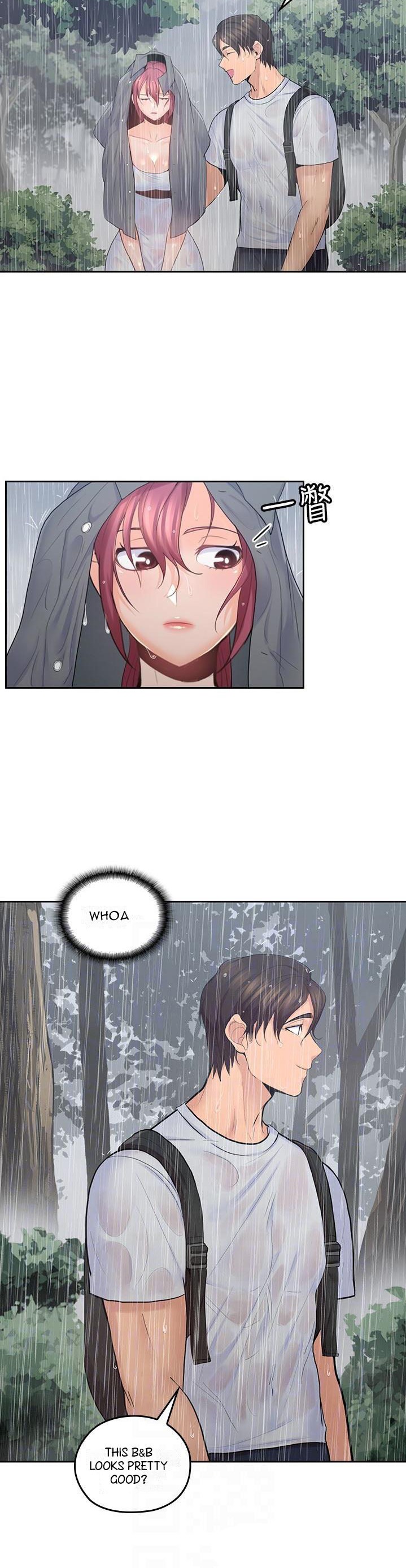 As If Daughter - Chapter 22 [photo 20] - MangaPorn