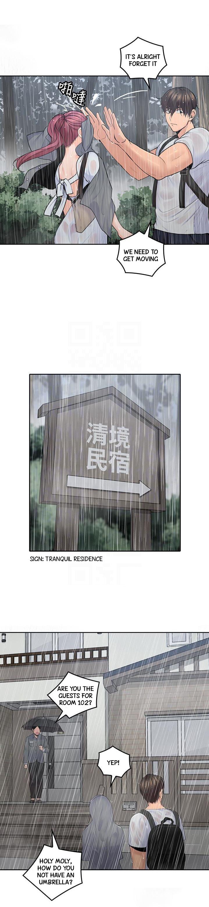 As If Daughter - Chapter 22 [photo 22] - MangaPorn