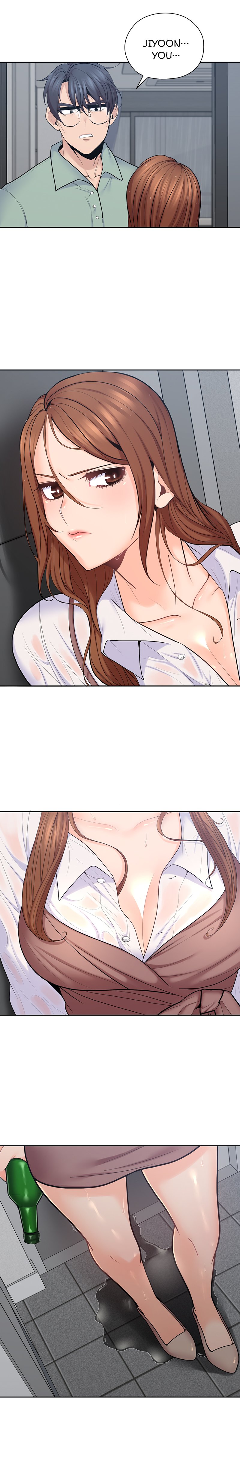 As If Daughter - Chapter 23 [photo 2] - MangaPorn