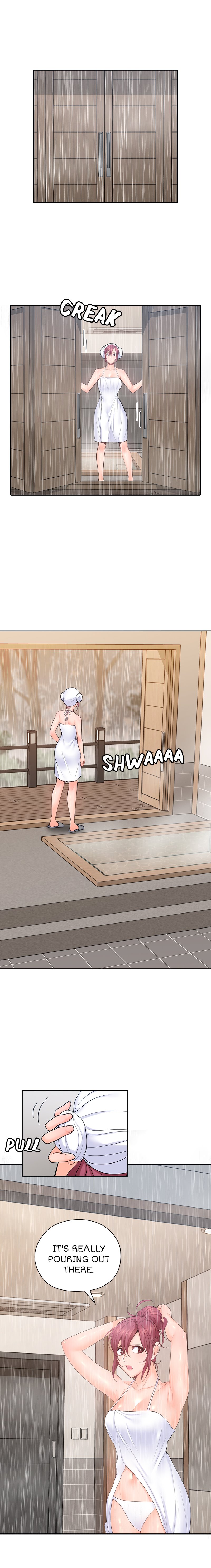 As If Daughter - Chapter 24 [photo 13] - MangaPorn