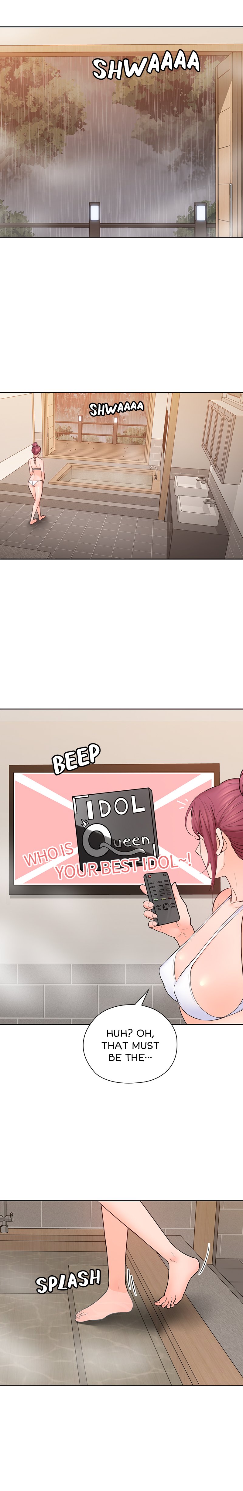 As If Daughter - Chapter 26 [photo 1] - MangaPorn