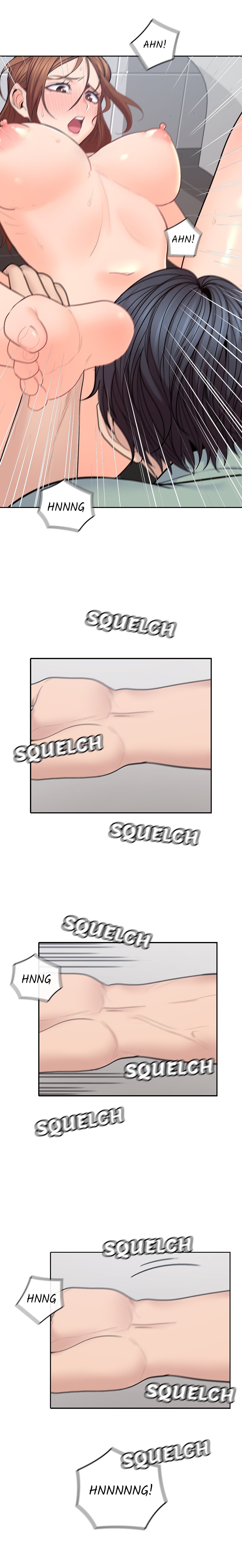 As If Daughter - Chapter 26 [photo 7] - MangaPorn