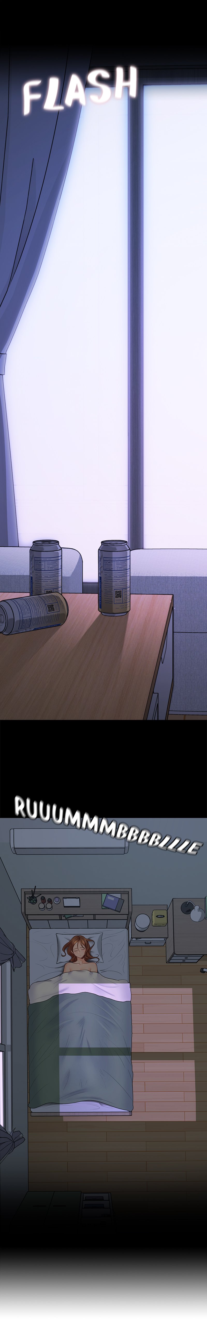 As If Daughter - Chapter 29 [photo 14] - MangaPorn