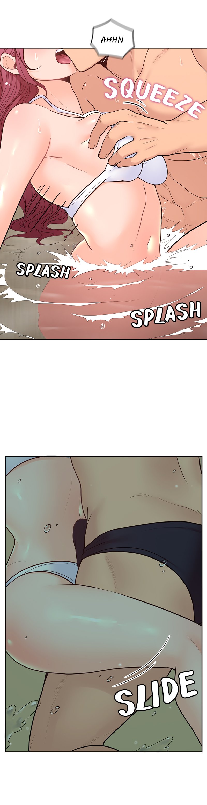 As If Daughter - Chapter 29 [photo 6] - MangaPorn