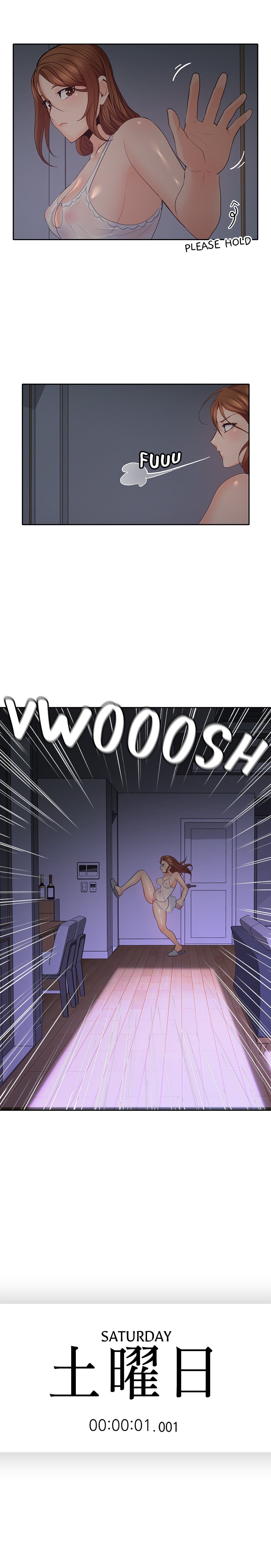 As If Daughter - Chapter 30 [photo 12] - MangaPorn