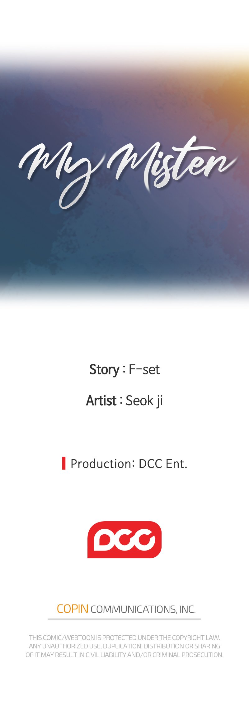 As If Daughter - Chapter 30 [photo 19] - MangaPorn