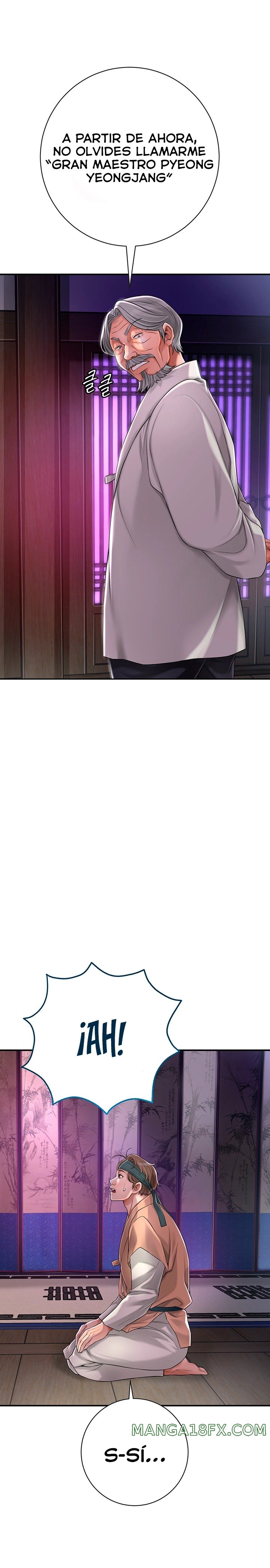 Brothel Raw - Chapter 2 [photo 16] - MangaPorn