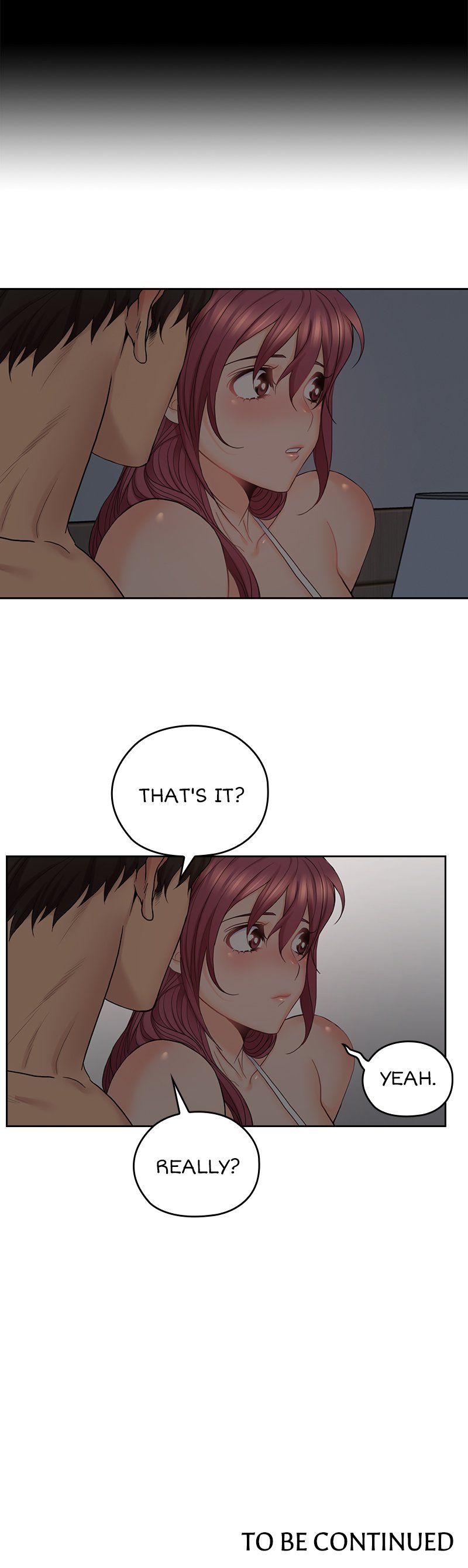 As If Daughter - Chapter 31 [photo 15] - MangaPorn