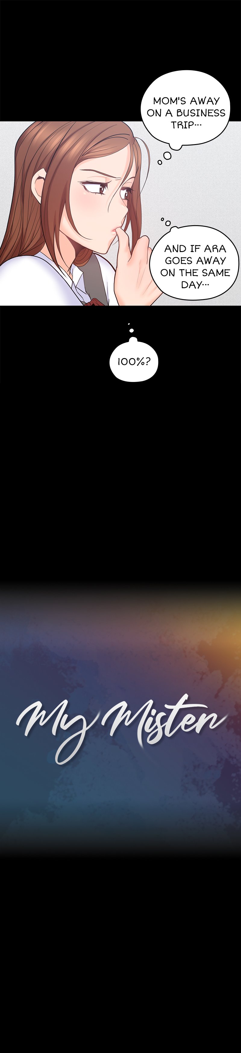 As If Daughter - Chapter 32 [photo 5] - MangaPorn