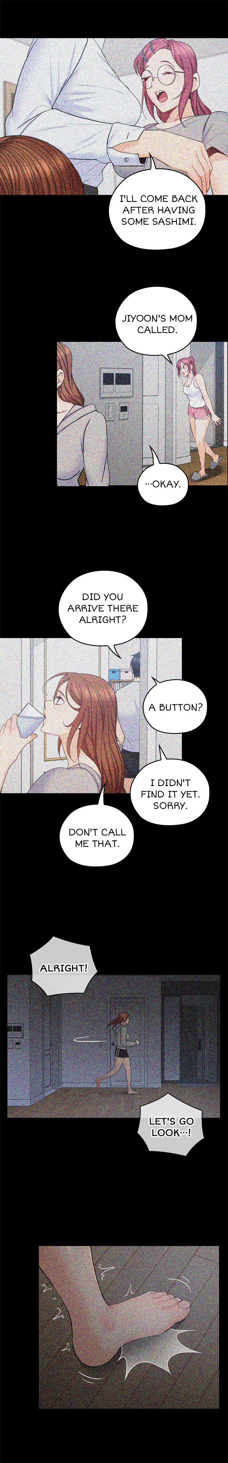 As If Daughter - Chapter 32 [photo 6] - MangaPorn