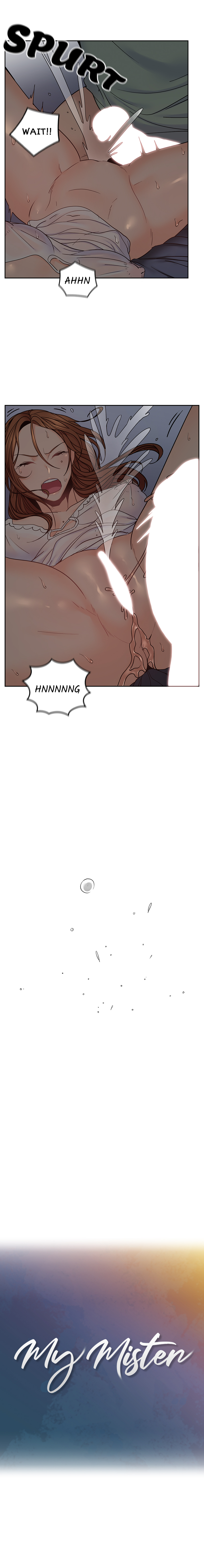 As If Daughter - Chapter 35 [photo 3] - MangaPorn