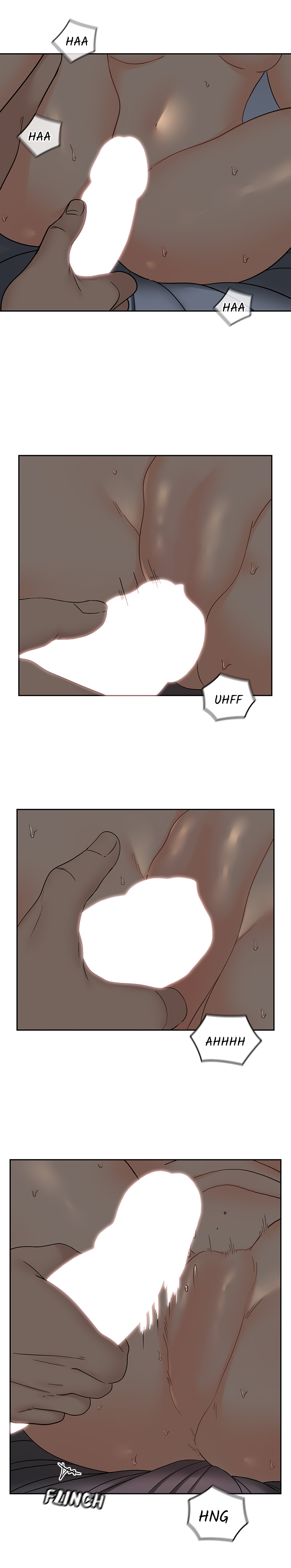 As If Daughter - Chapter 36 [photo 18] - MangaPorn