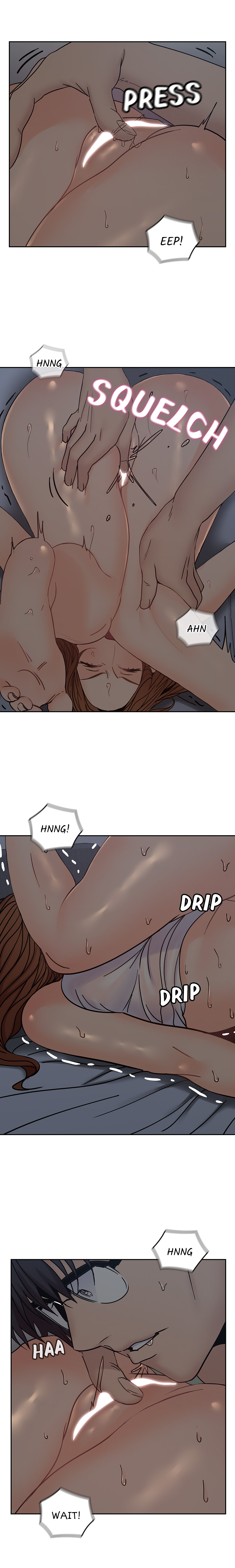 As If Daughter - Chapter 36 [photo 4] - MangaPorn