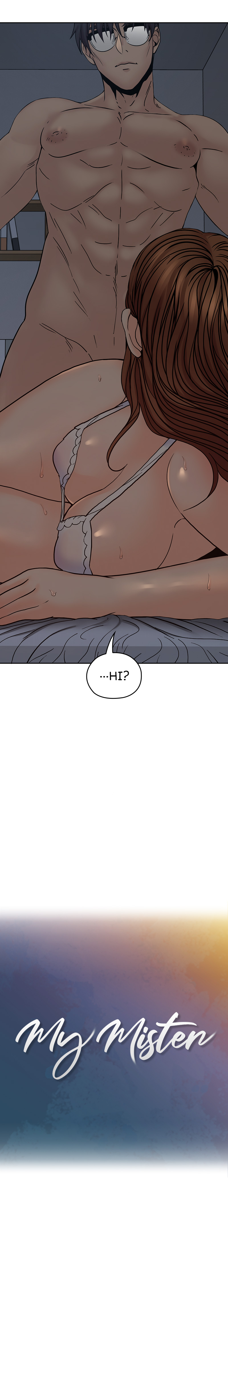 As If Daughter - Chapter 36 [photo 8] - MangaPorn