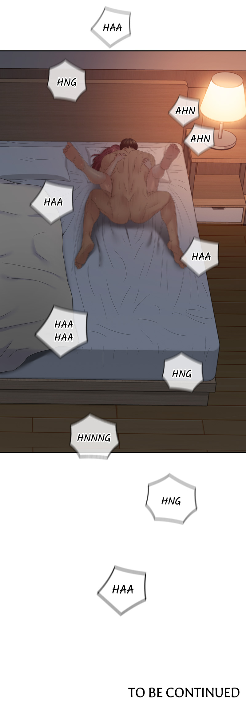 As If Daughter - Chapter 39 [photo 14] - MangaPorn