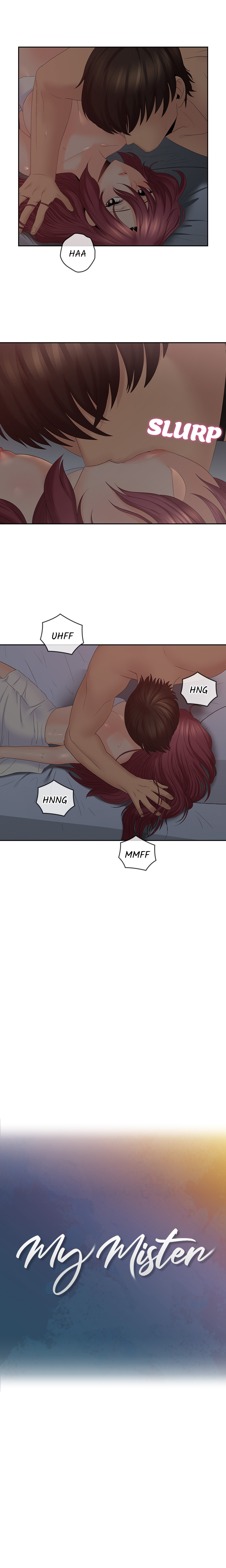 As If Daughter - Chapter 39 [photo 4] - MangaPorn