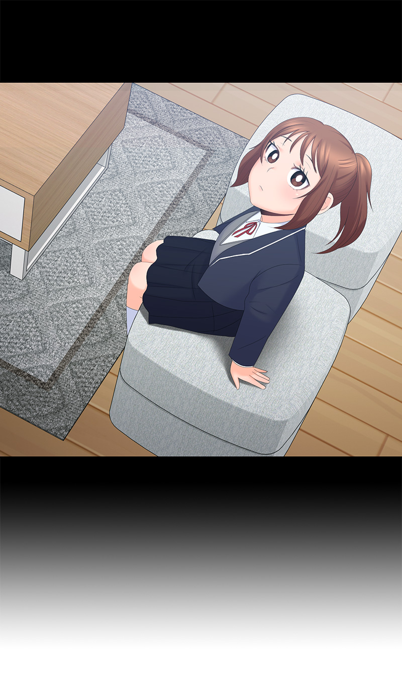 As If Daughter - Chapter 40 [photo 14] - MangaPorn