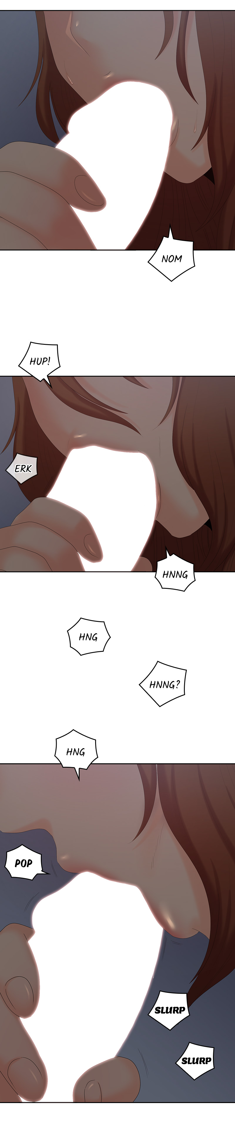 As If Daughter - Chapter 40 [photo 16] - MangaPorn