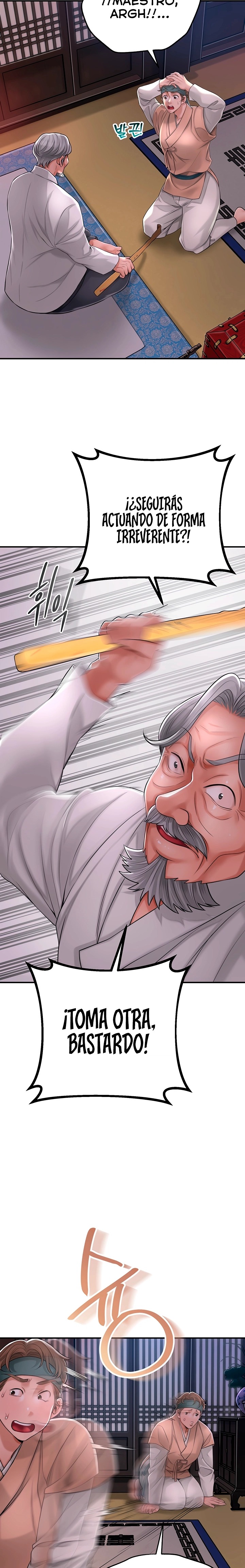 Brothel Raw - Chapter 3 [photo 14] - MangaPorn