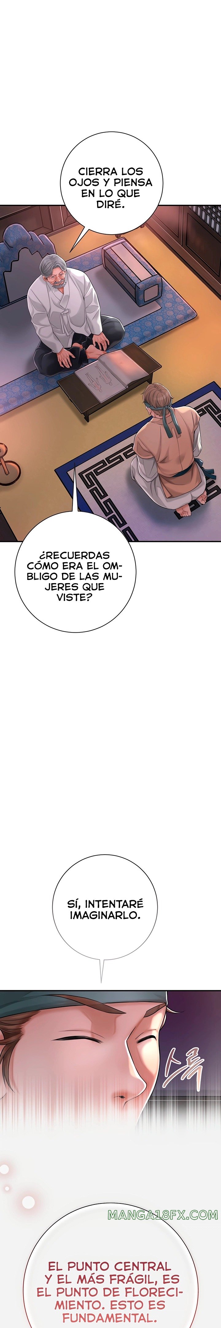 Brothel Raw - Chapter 3 [photo 18] - MangaPorn