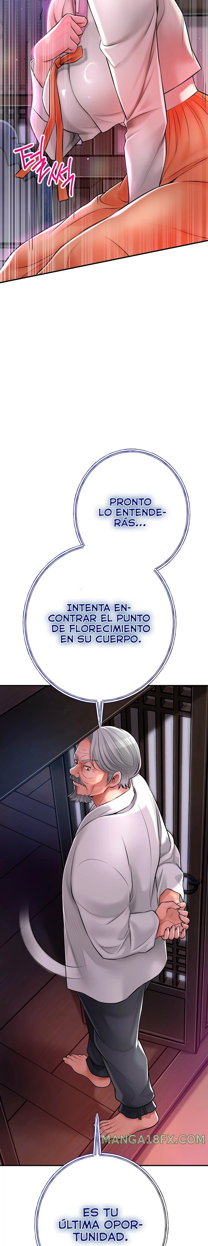Brothel Raw - Chapter 3 [photo 27] - MangaPorn
