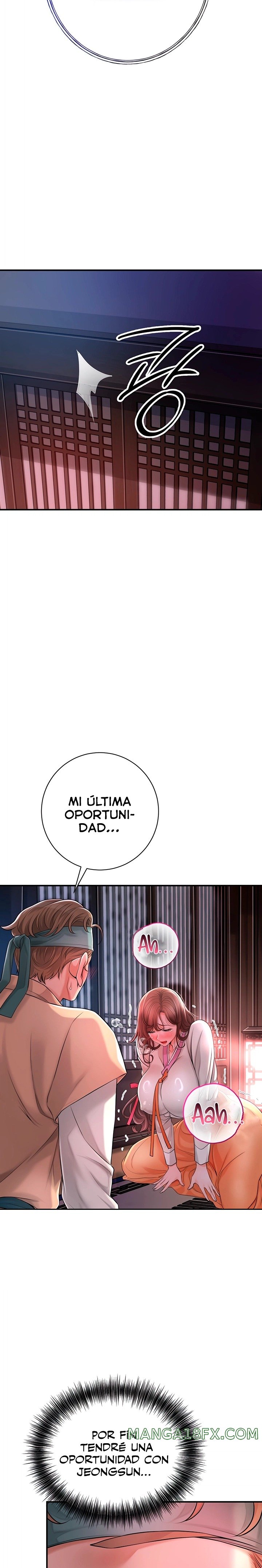 Brothel Raw - Chapter 3 [photo 28] - MangaPorn