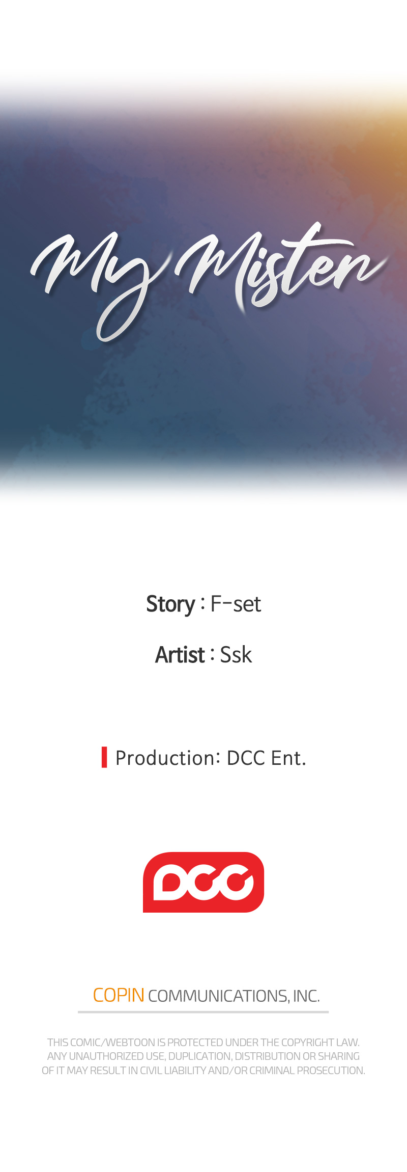 As If Daughter - Chapter 41 [photo 17] - MangaPorn