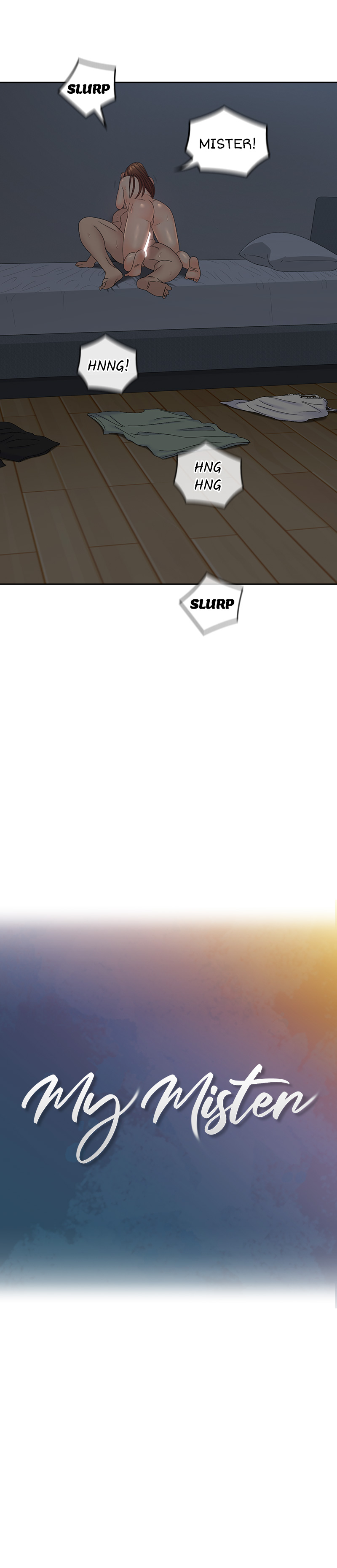 As If Daughter - Chapter 41 [photo 7] - MangaPorn