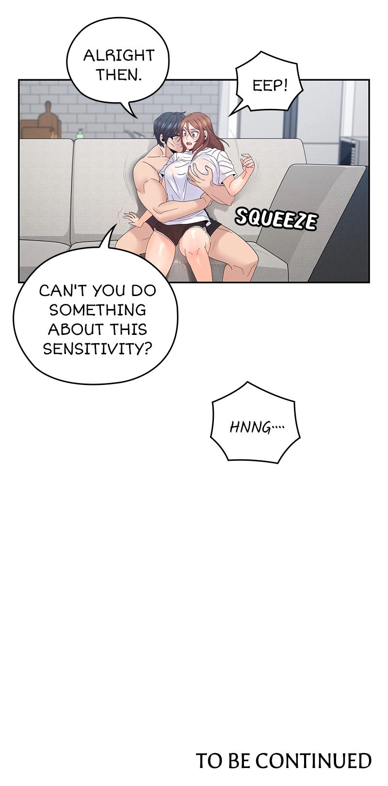 As If Daughter - Chapter 42 [photo 16] - MangaPorn