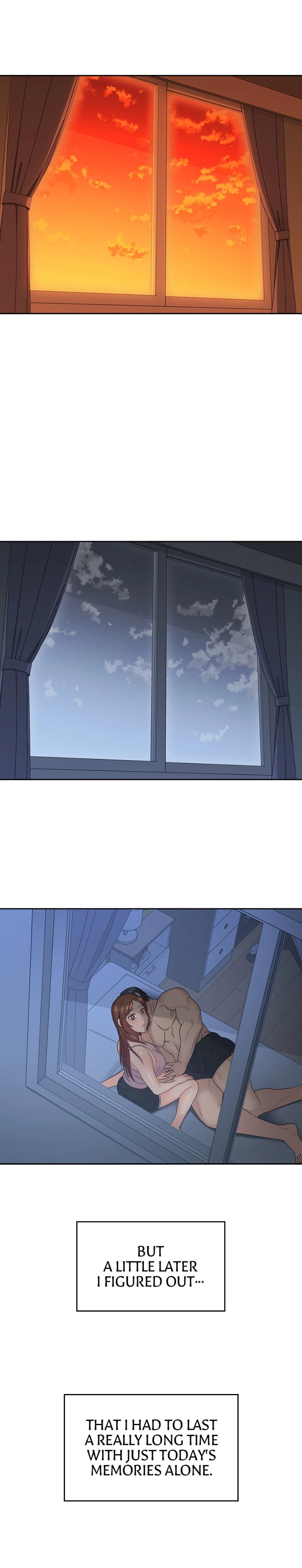 As If Daughter - Chapter 45 [photo 14] - MangaPorn