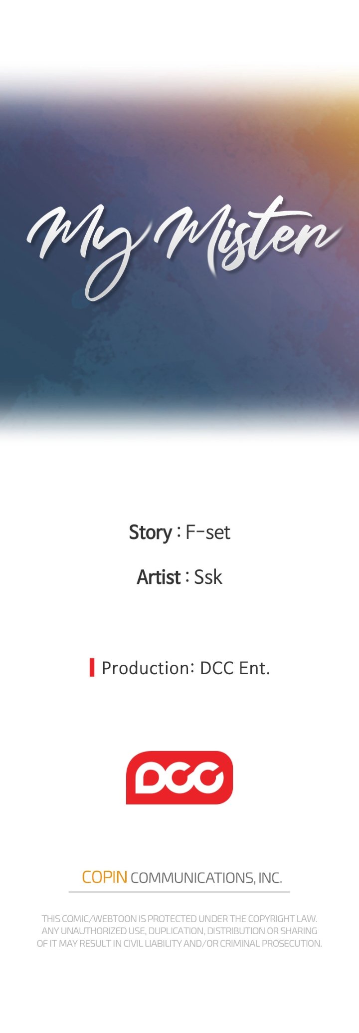 As If Daughter - Chapter 45 [photo 16] - MangaPorn