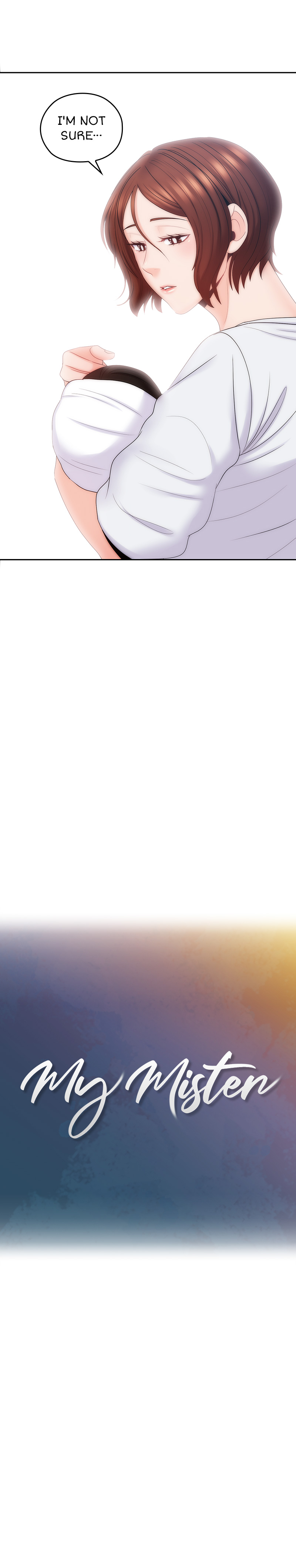 As If Daughter - Chapter 50 [photo 4] - MangaPorn