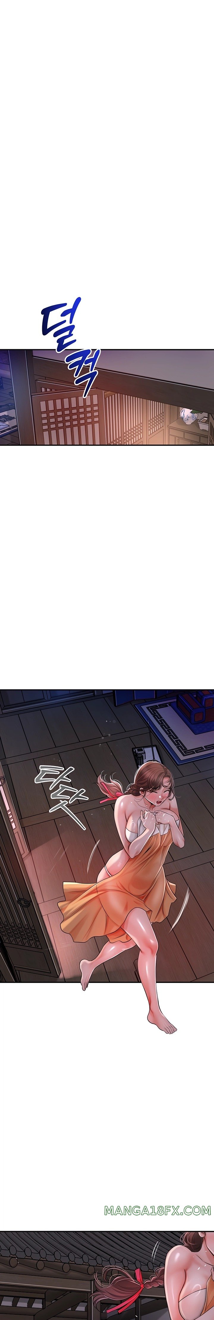 Brothel Raw - Chapter 4 [photo 27] - MangaPorn