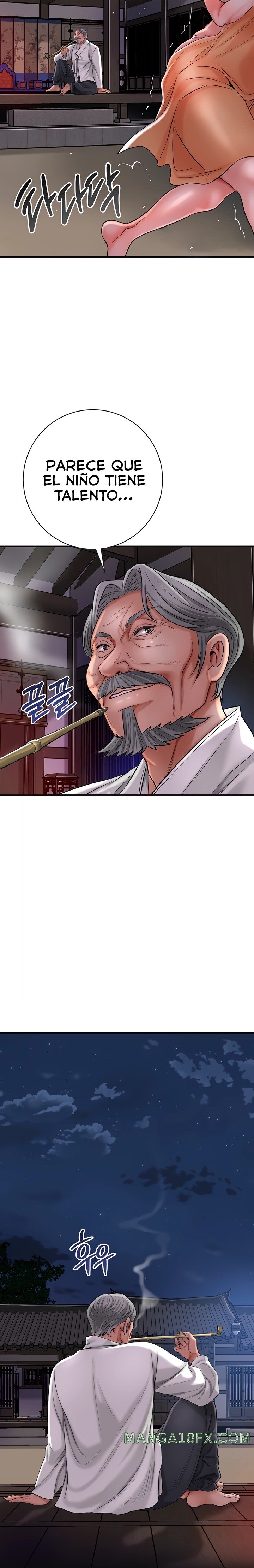 Brothel Raw - Chapter 4 [photo 28] - MangaPorn