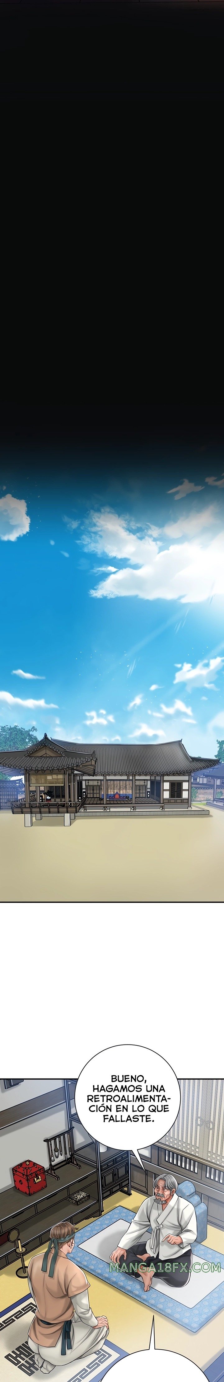 Brothel Raw - Chapter 4 [photo 29] - MangaPorn