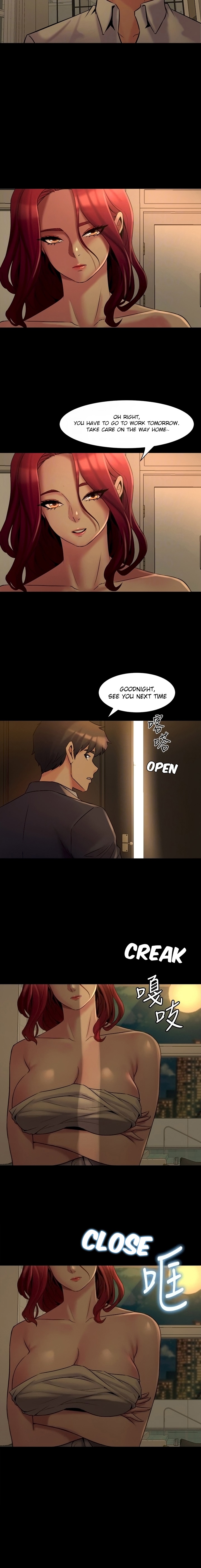 Cohabitation with my Ex-Wife - Chapter 7 [photo 11] - MangaPorn