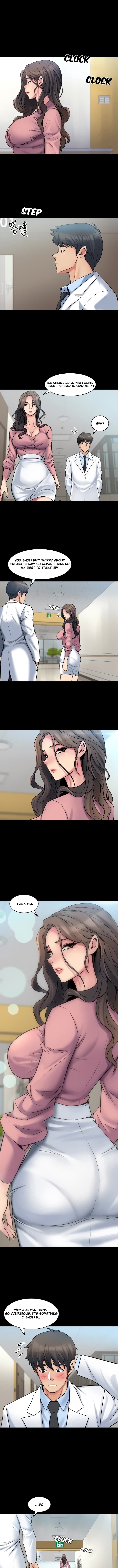 Cohabitation with my Ex-Wife - Chapter 7 [photo 2] - MangaPorn