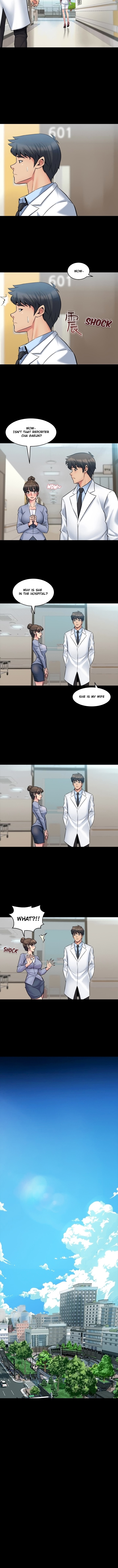 Cohabitation with my Ex-Wife - Chapter 7 [photo 3] - MangaPorn