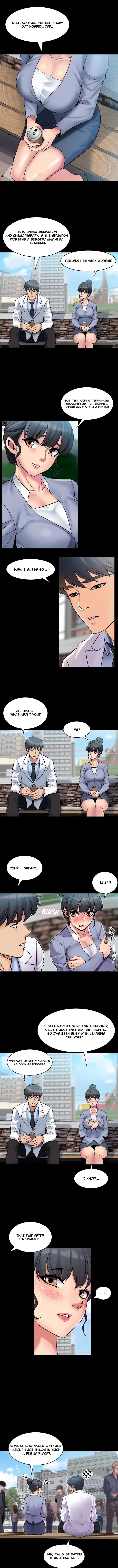 Cohabitation with my Ex-Wife - Chapter 7 [photo 4] - MangaPorn