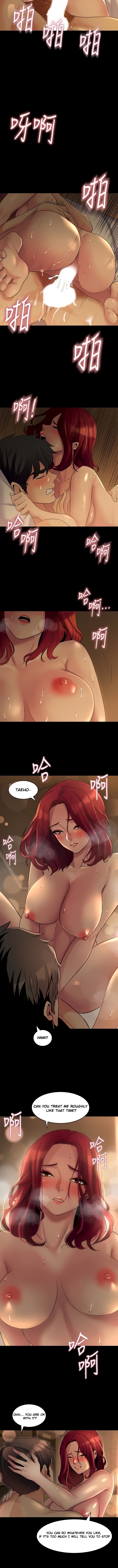 Cohabitation with my Ex-Wife - Chapter 7 [photo 6] - MangaPorn