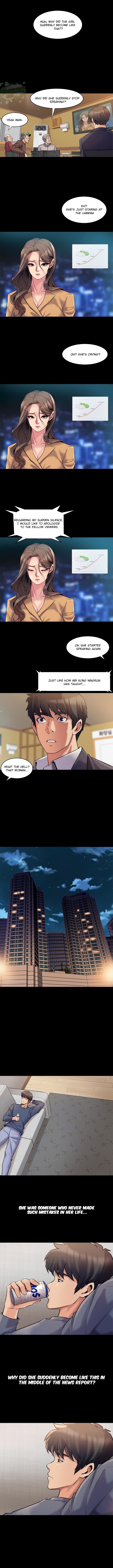 Cohabitation with my Ex-Wife - Chapter 8 [photo 3] - MangaPorn